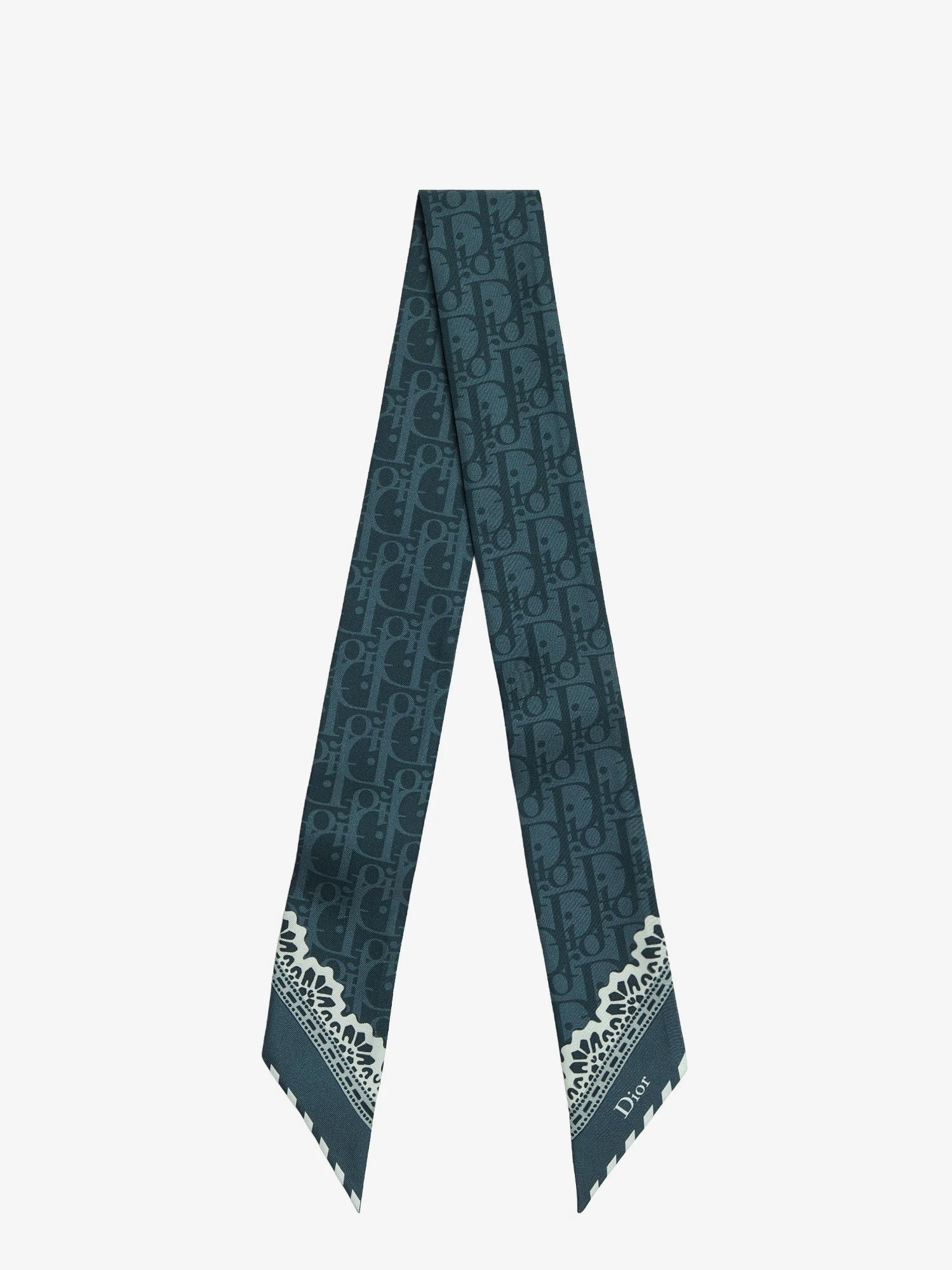 Dior Médaillon Silk Mitzah.webp