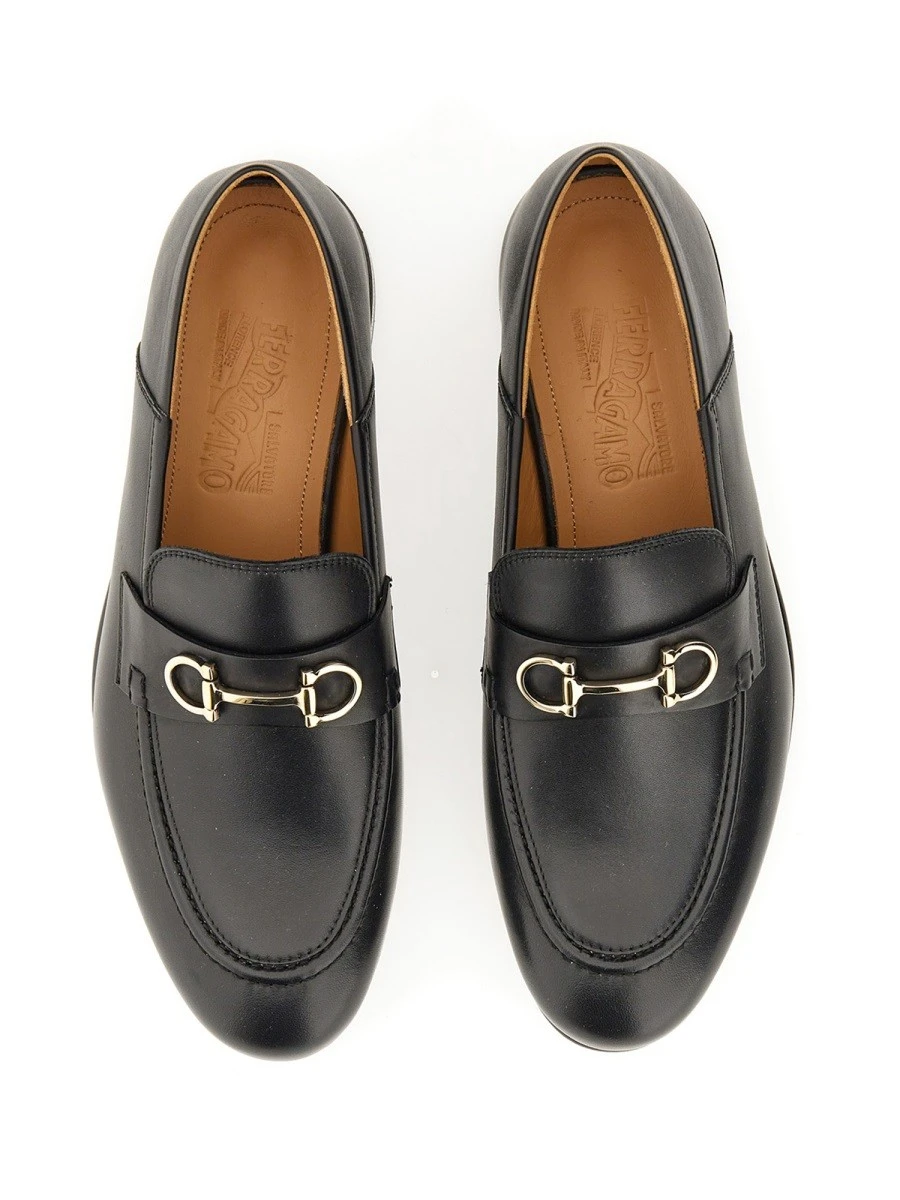 MOCCASIN MULE GANCINI.webp