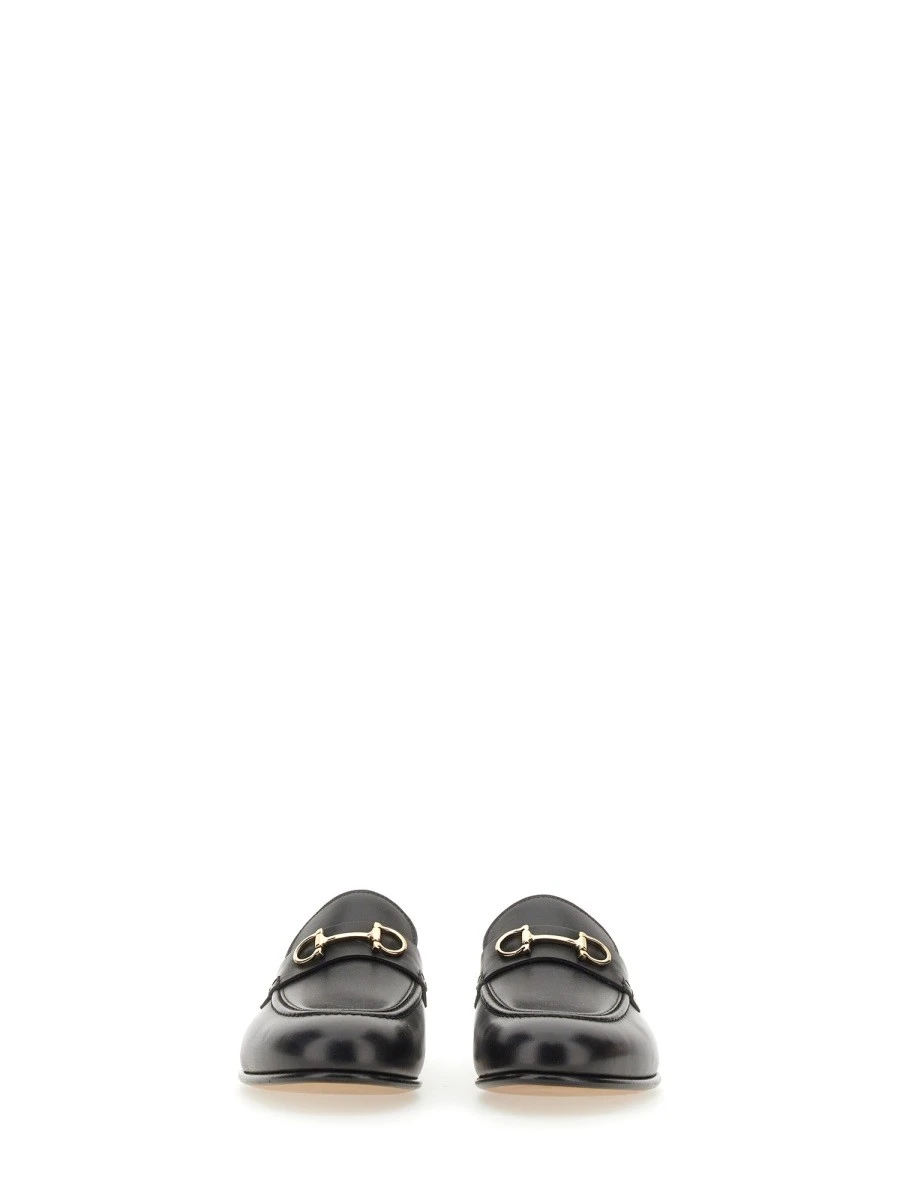 MOCCASIN MULE GANCINI.webp