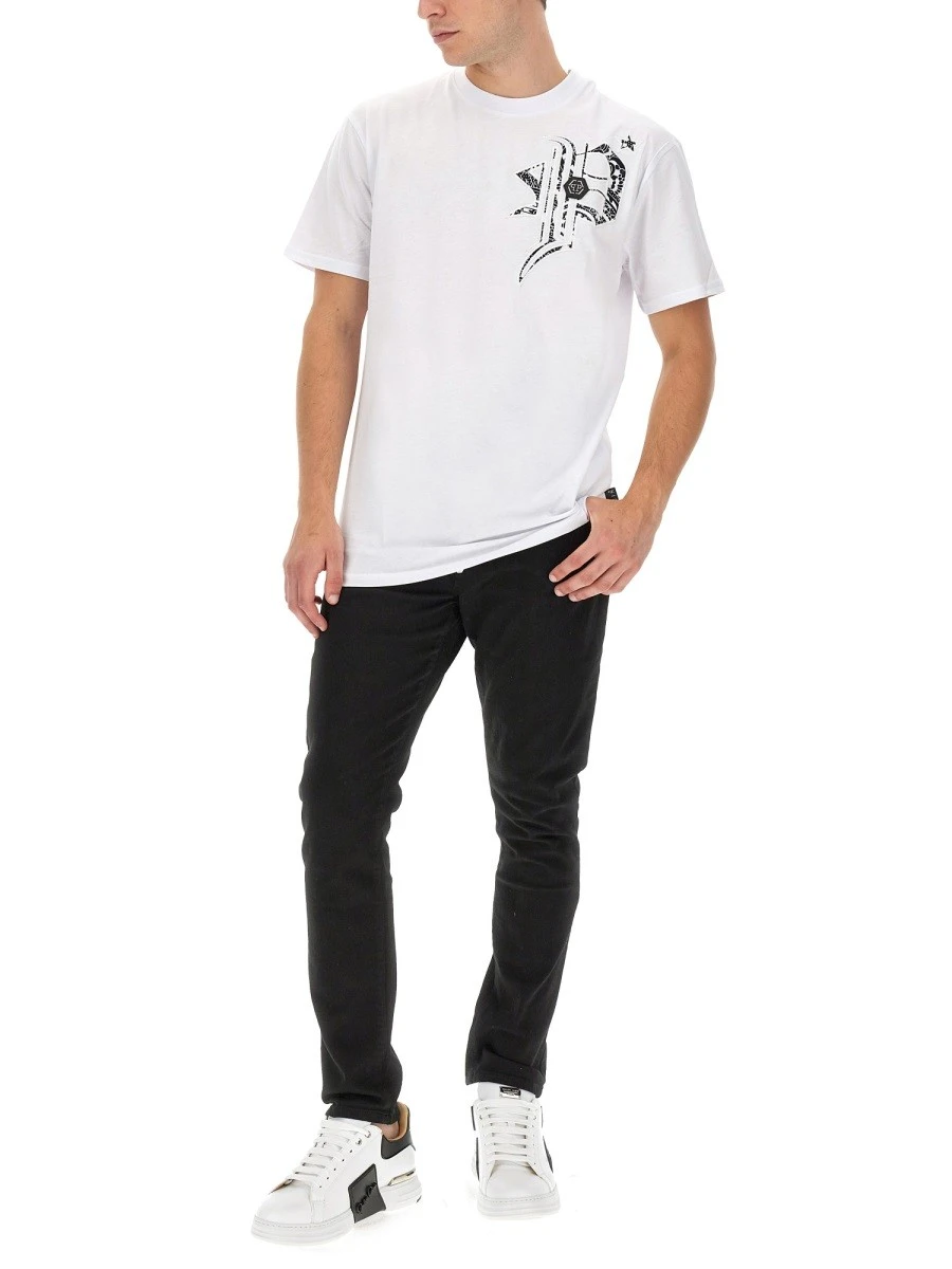 T-SHIRT WITH LOGO.webp
