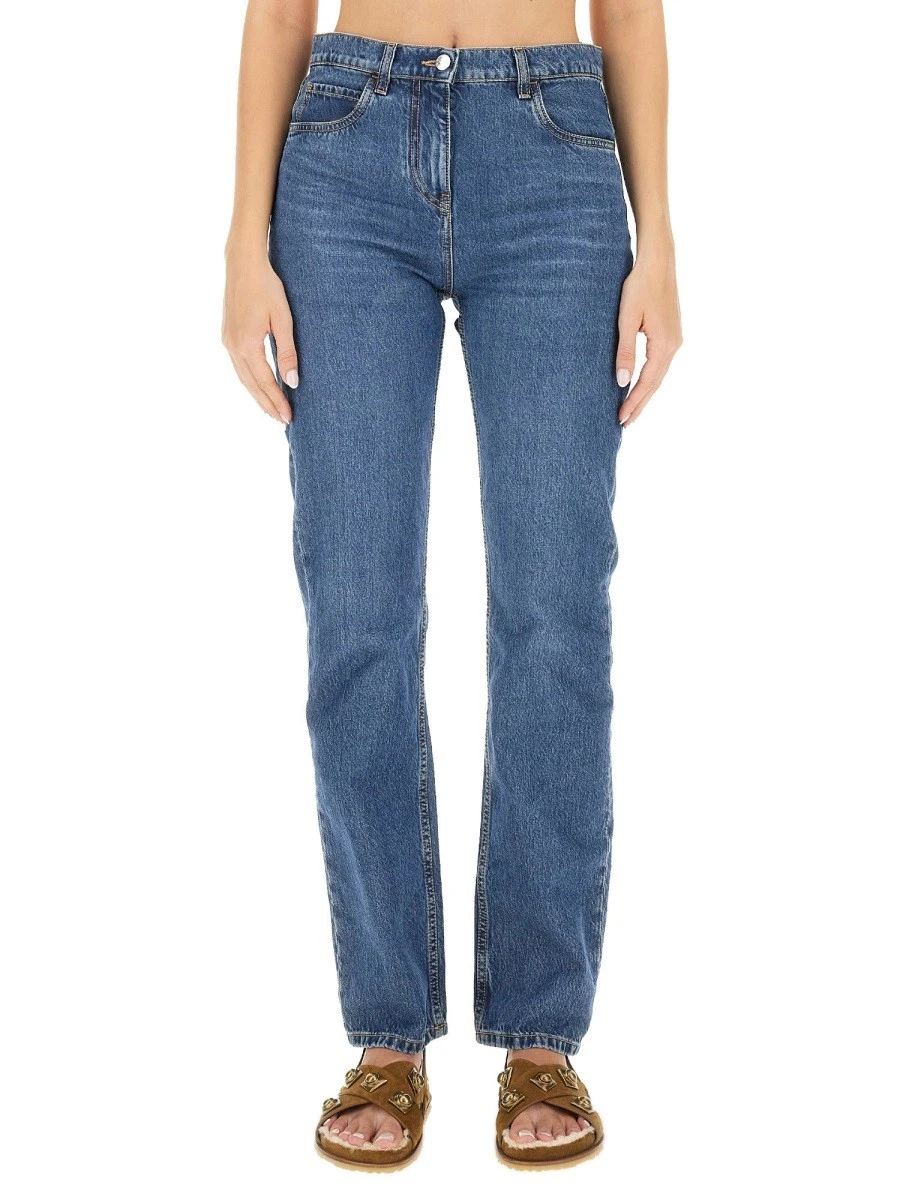 JEANS WITH LOGO EMBROIDERY.webp