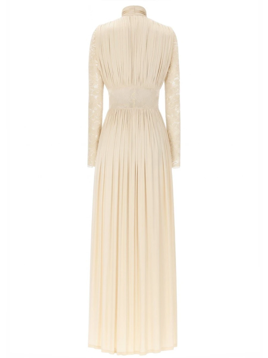 DRAPED DRESS "REBELLION".webp