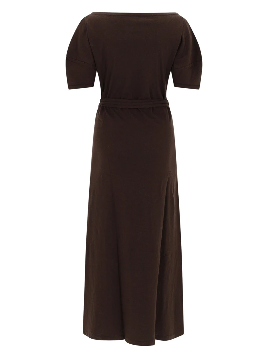 COTTON AND LINEN MIDI DRESS.webp