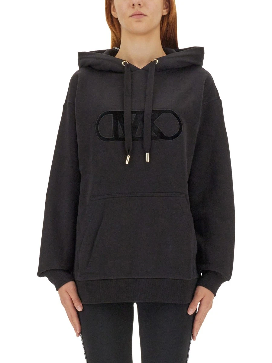 FLOCKED LOGO SWEATSHIRT.webp