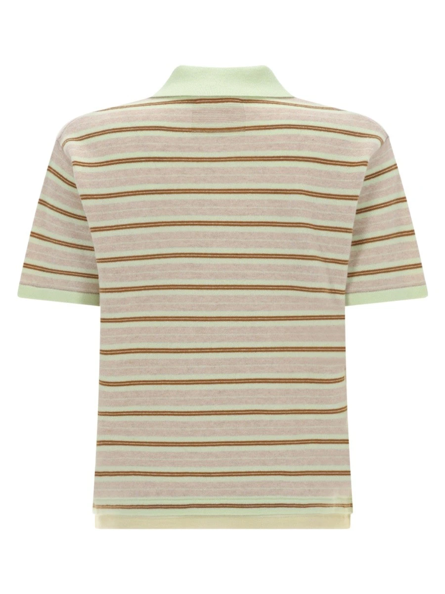 "LAYERED STRIPE RUGBY" POLO SHIRT.webp