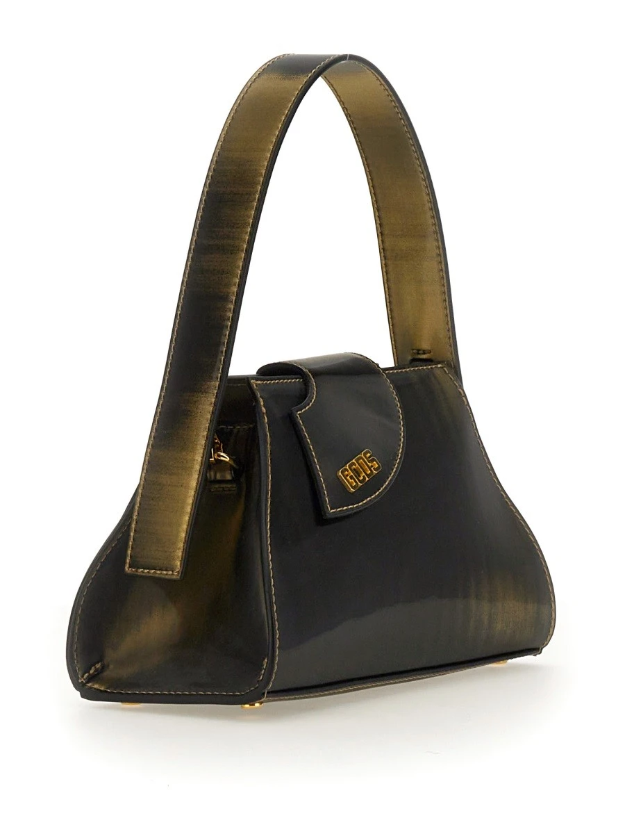 SMALL COMMA HOLOGRAPHIC BAG.webp