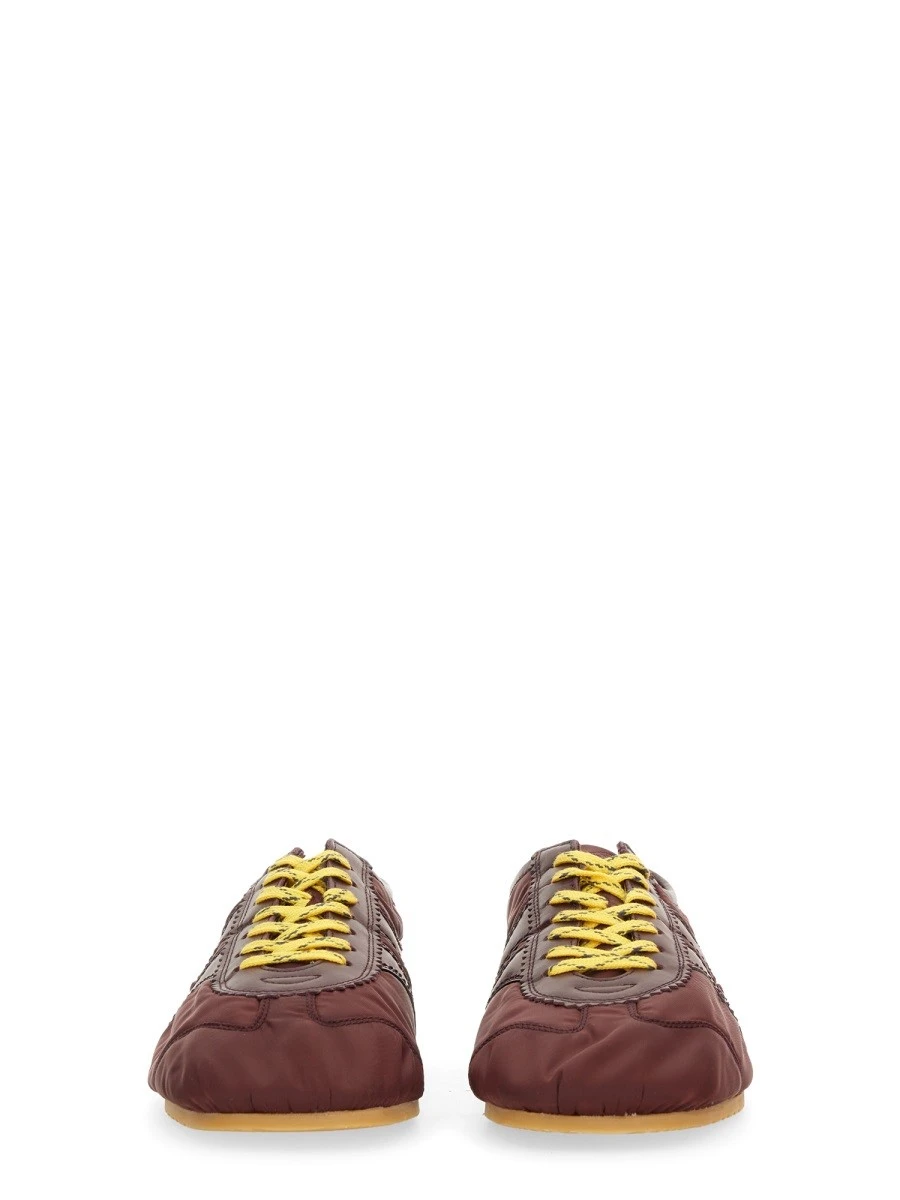 NYLON AND NAPPA LEATHER SNEAKER.webp