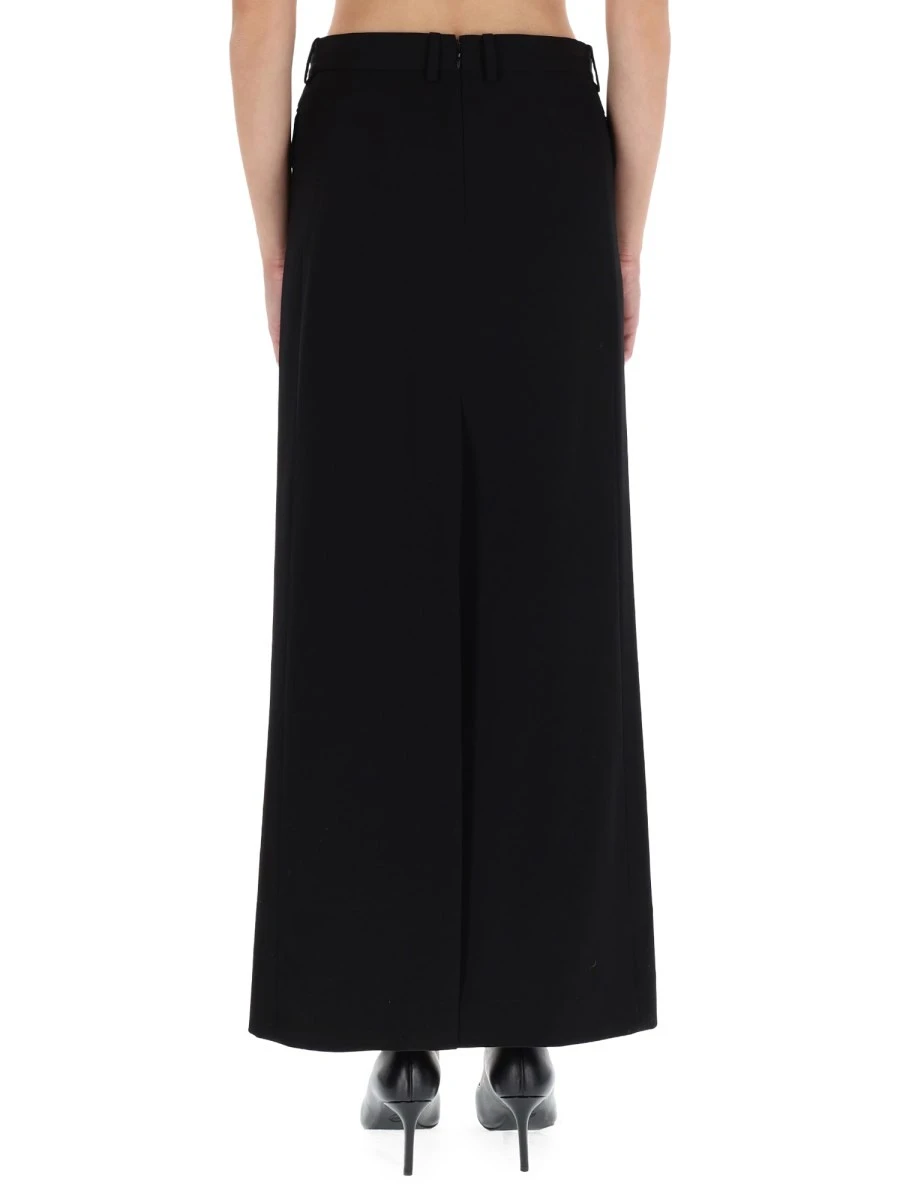 LONG SARTORIAL SKIRT.webp