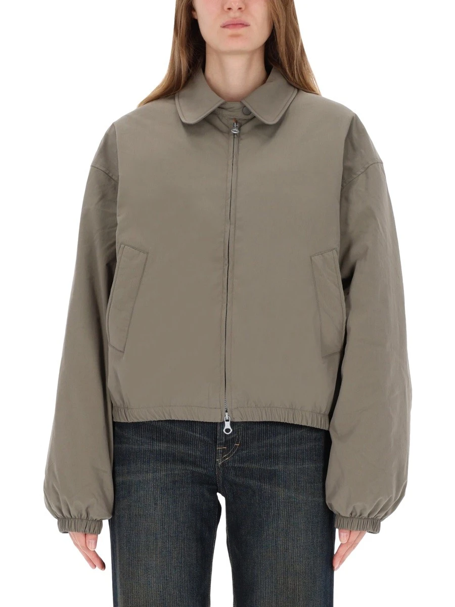 "CROPPED AVENUE PUFFA" JACKET.webp