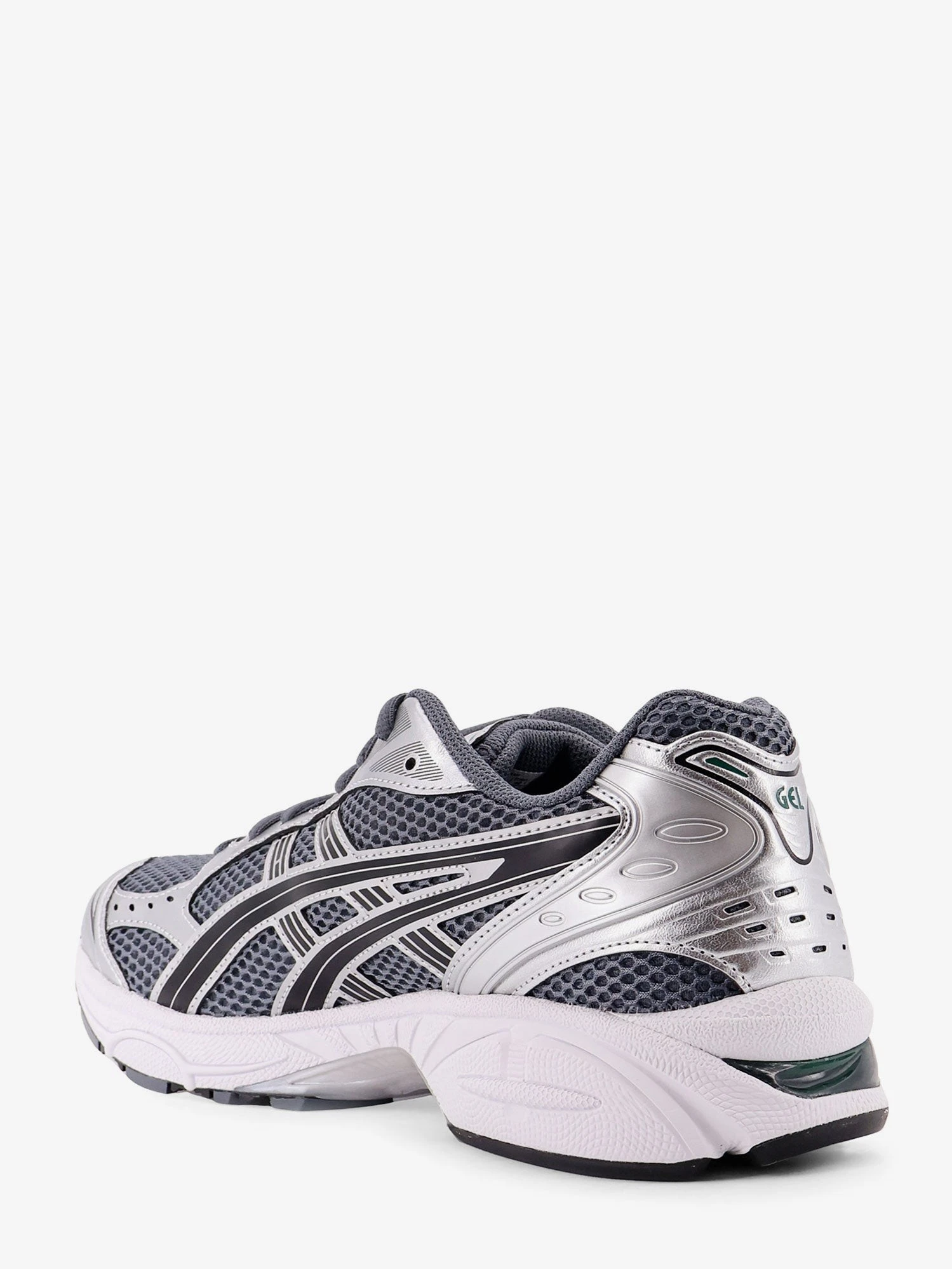 Gel Kayano 14 mesh sneakers with contrasting inserts.webp