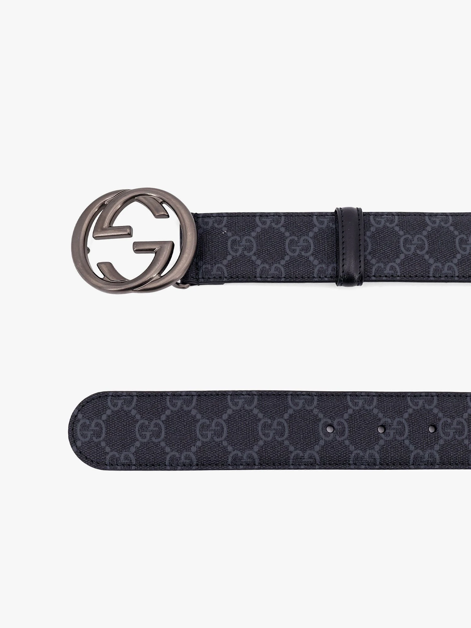 GG Supreme fabric belt.webp