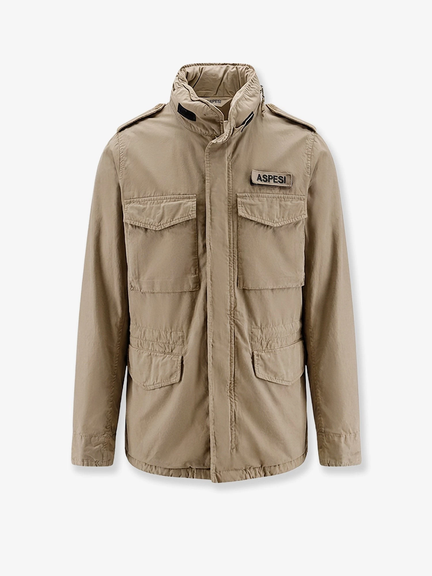 Minifield cotton jacket.webp