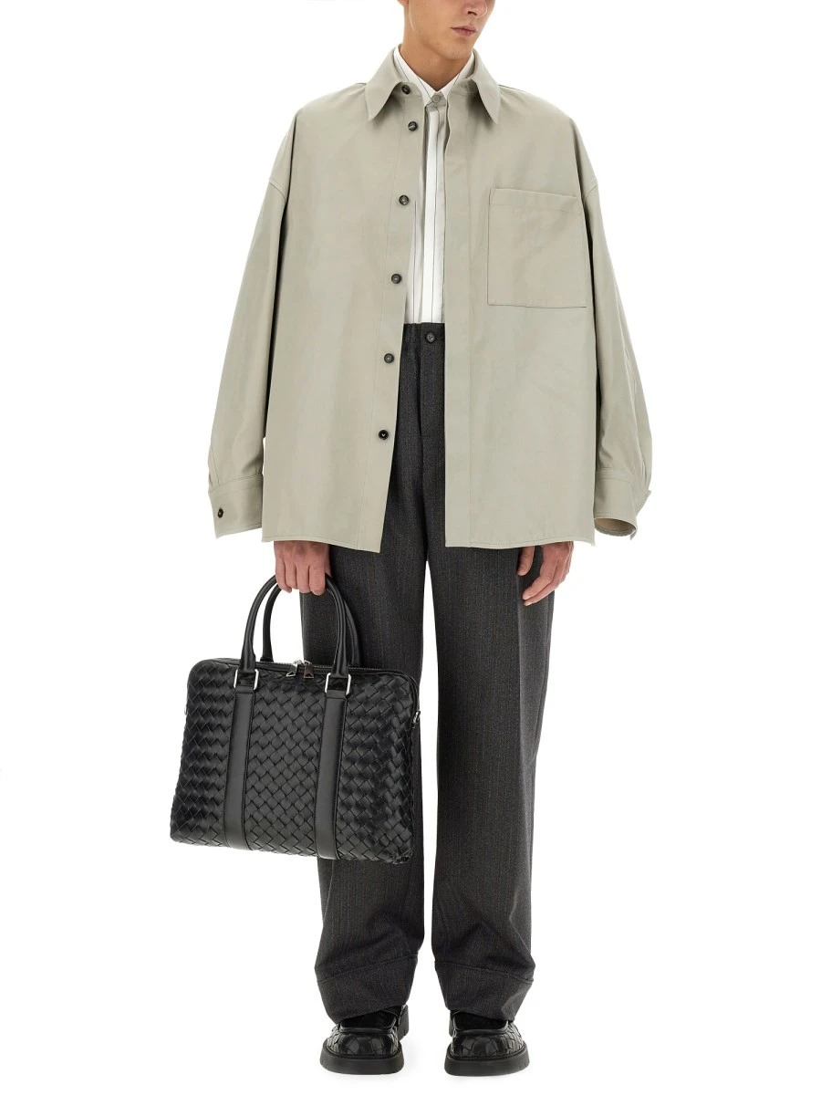 COTTON TWILL OVER SHIRT.webp