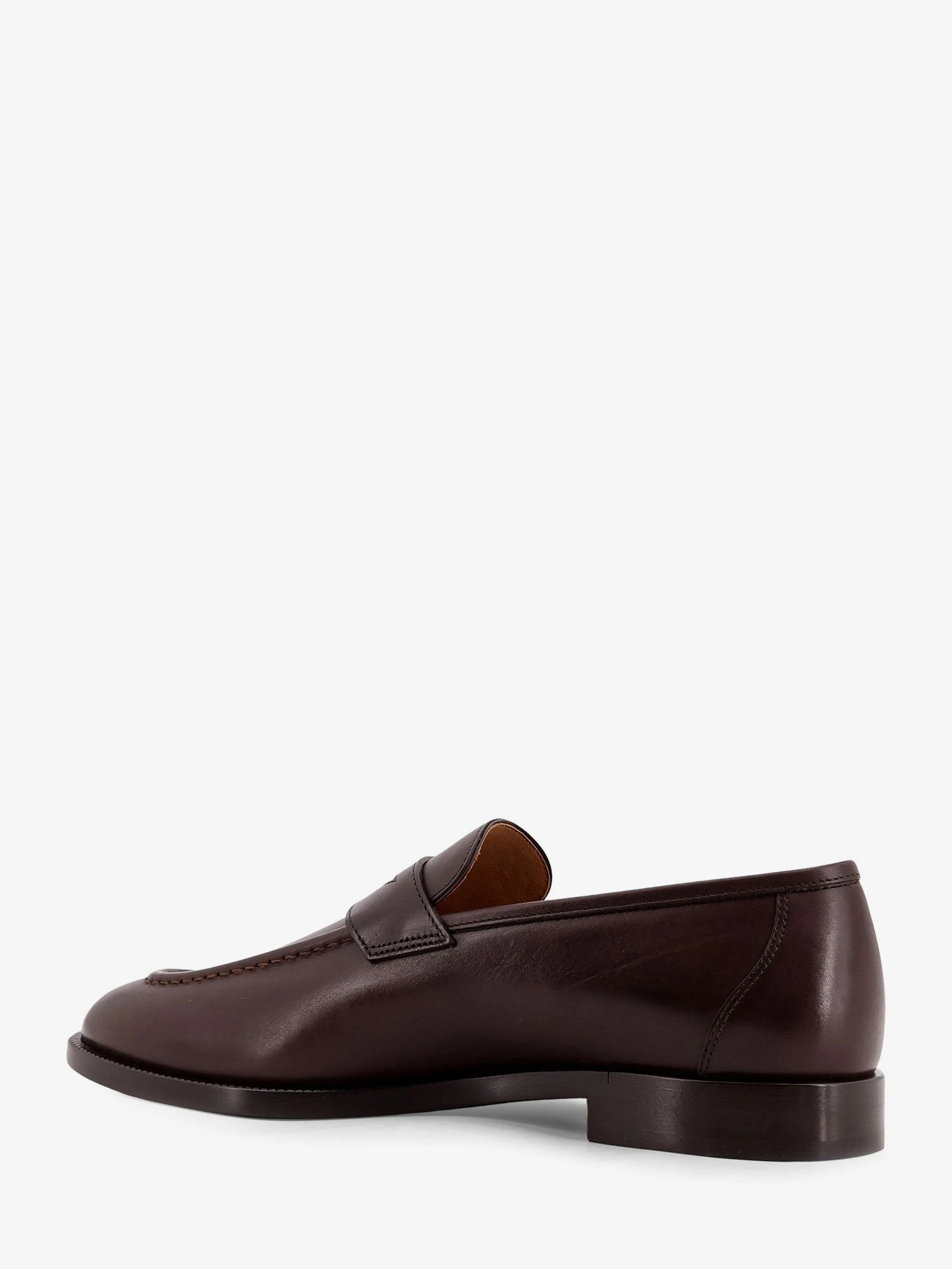 Sergio Walk leather loafers.webp