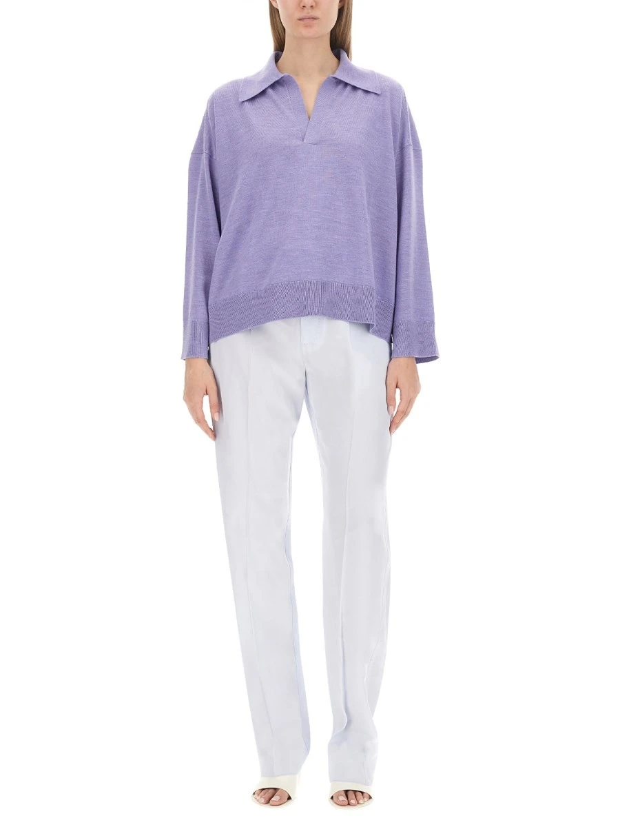 Medalist leather sneakers.webp