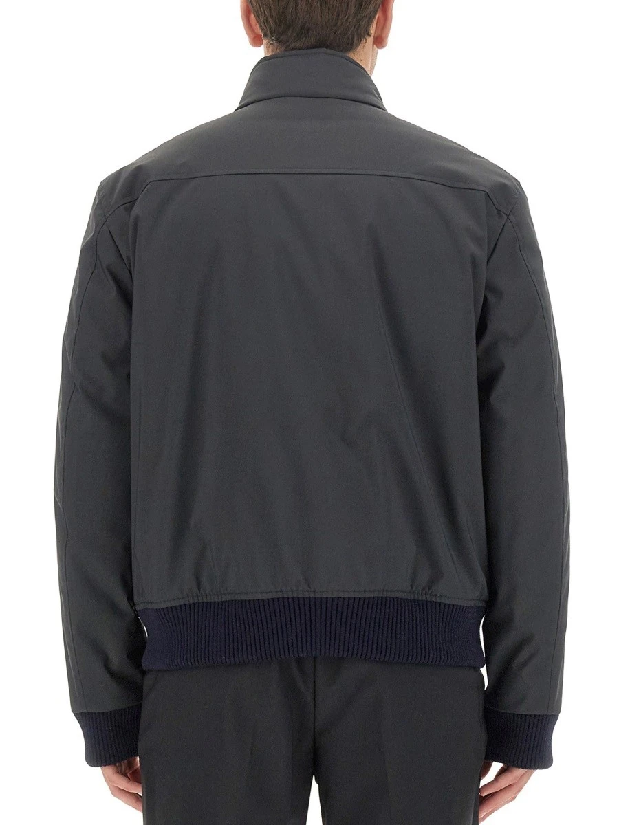 NYLON BOMBER JACKET.webp