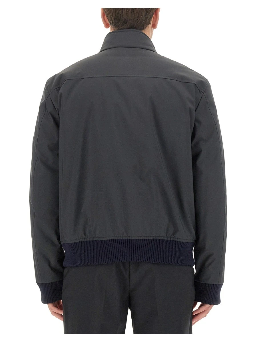 NYLON BOMBER JACKET.webp