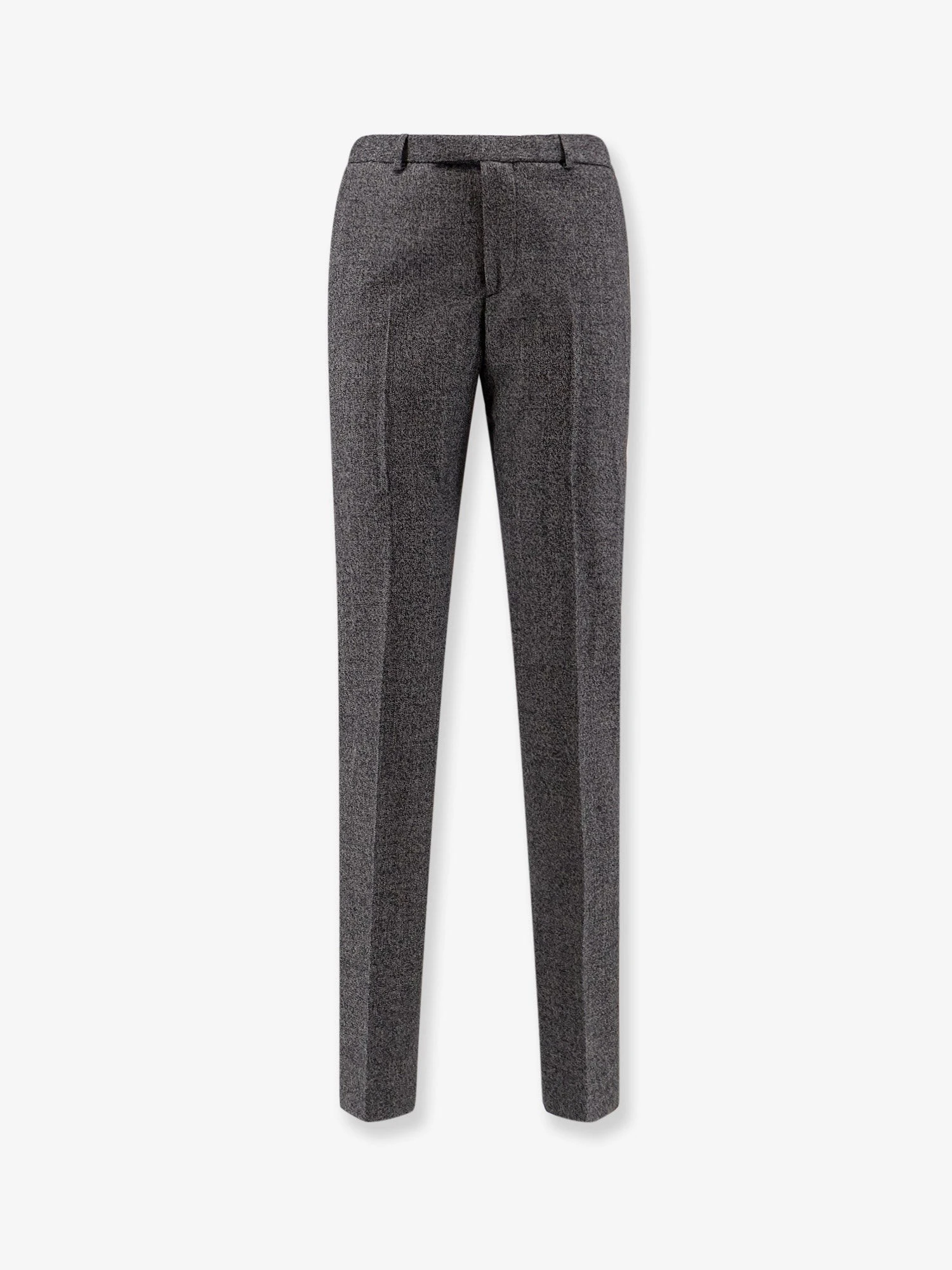 Mouliné wool trousers.webp
