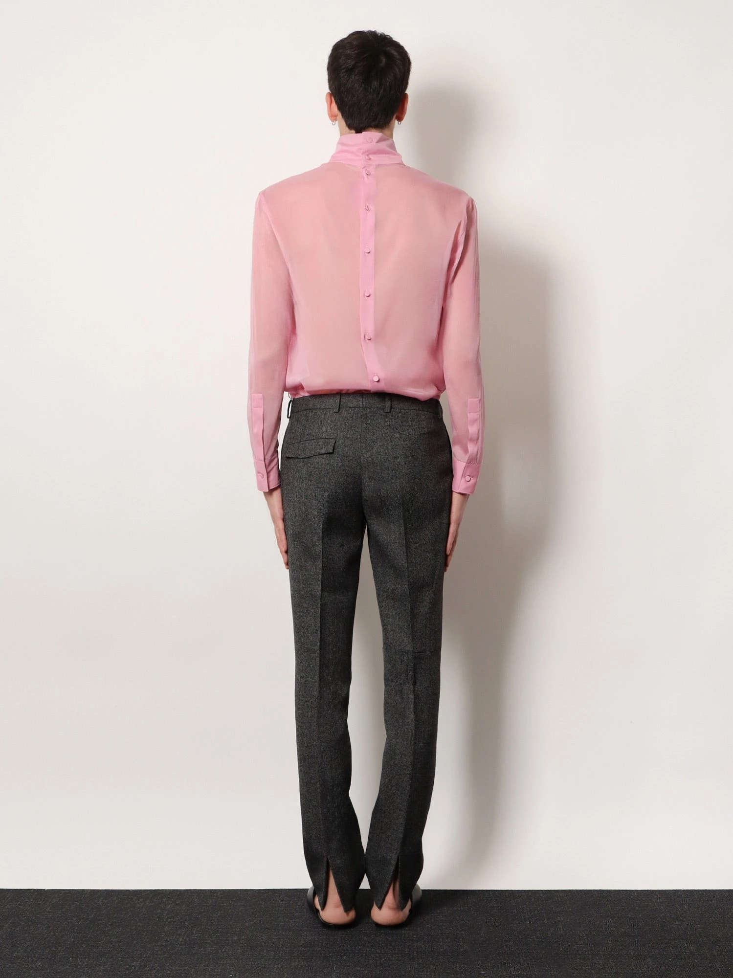 Mouliné wool trousers.webp