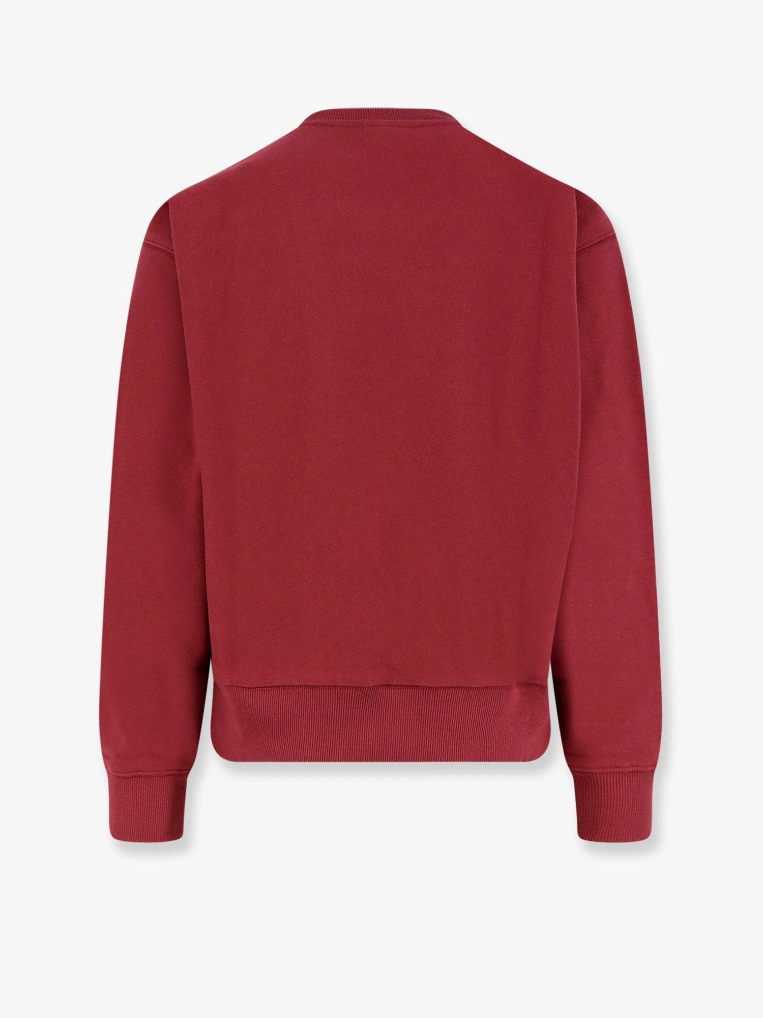 Authorized Crew cotton blend sweatshirt.webp