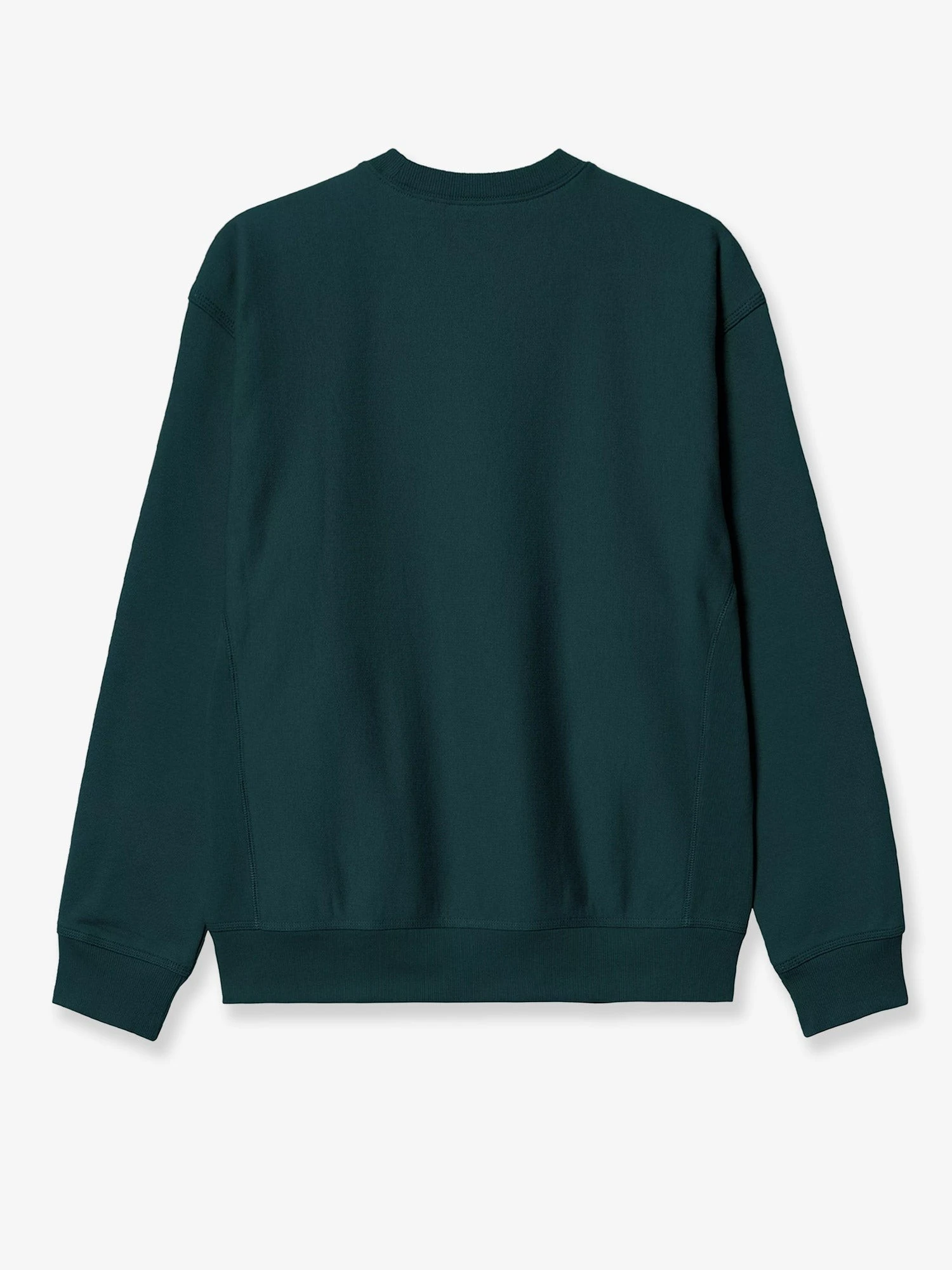 American Script cotton blend sweatshirt.webp