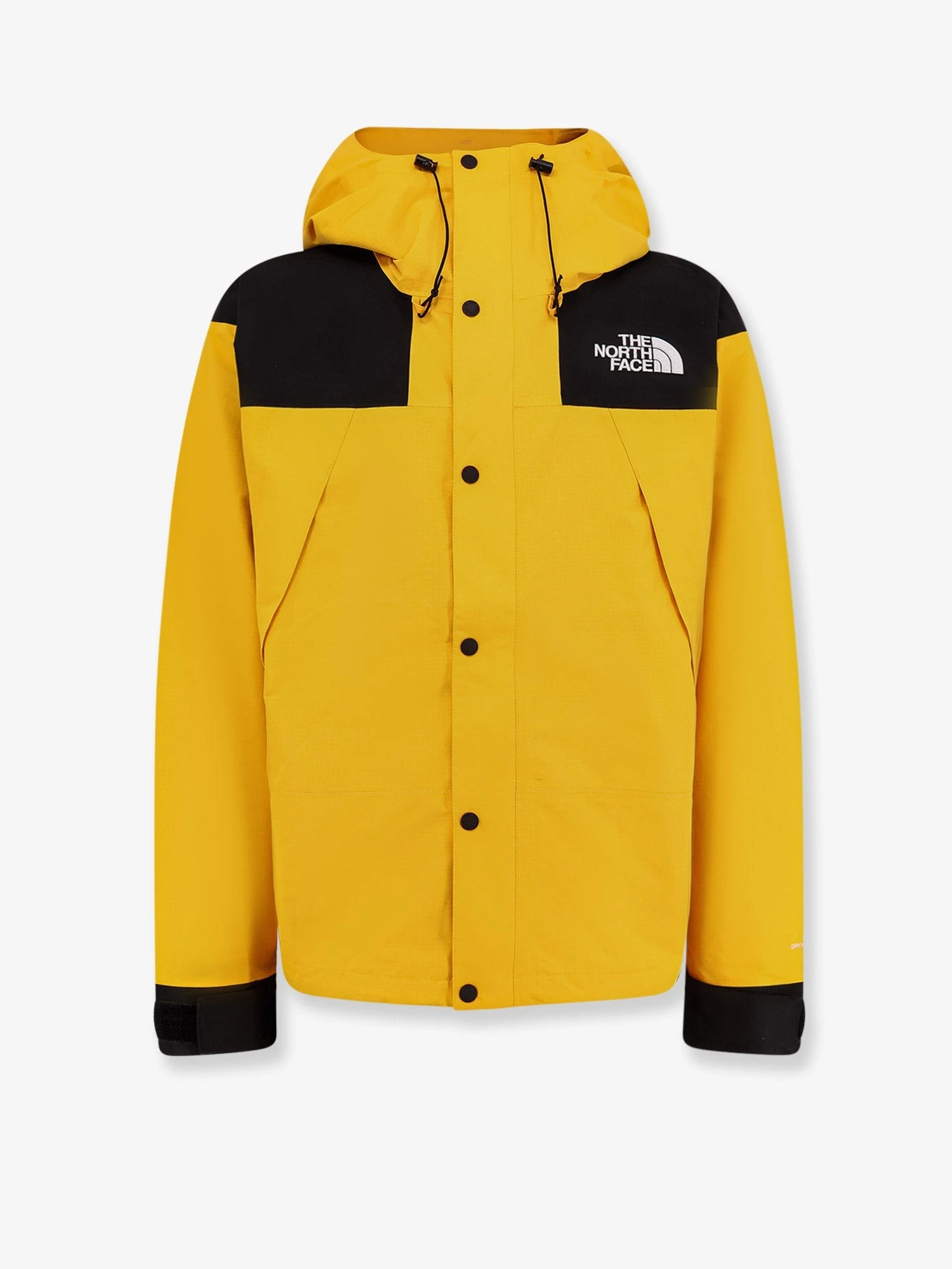 Dryvent Mono nylon windbreaker jacket.webp