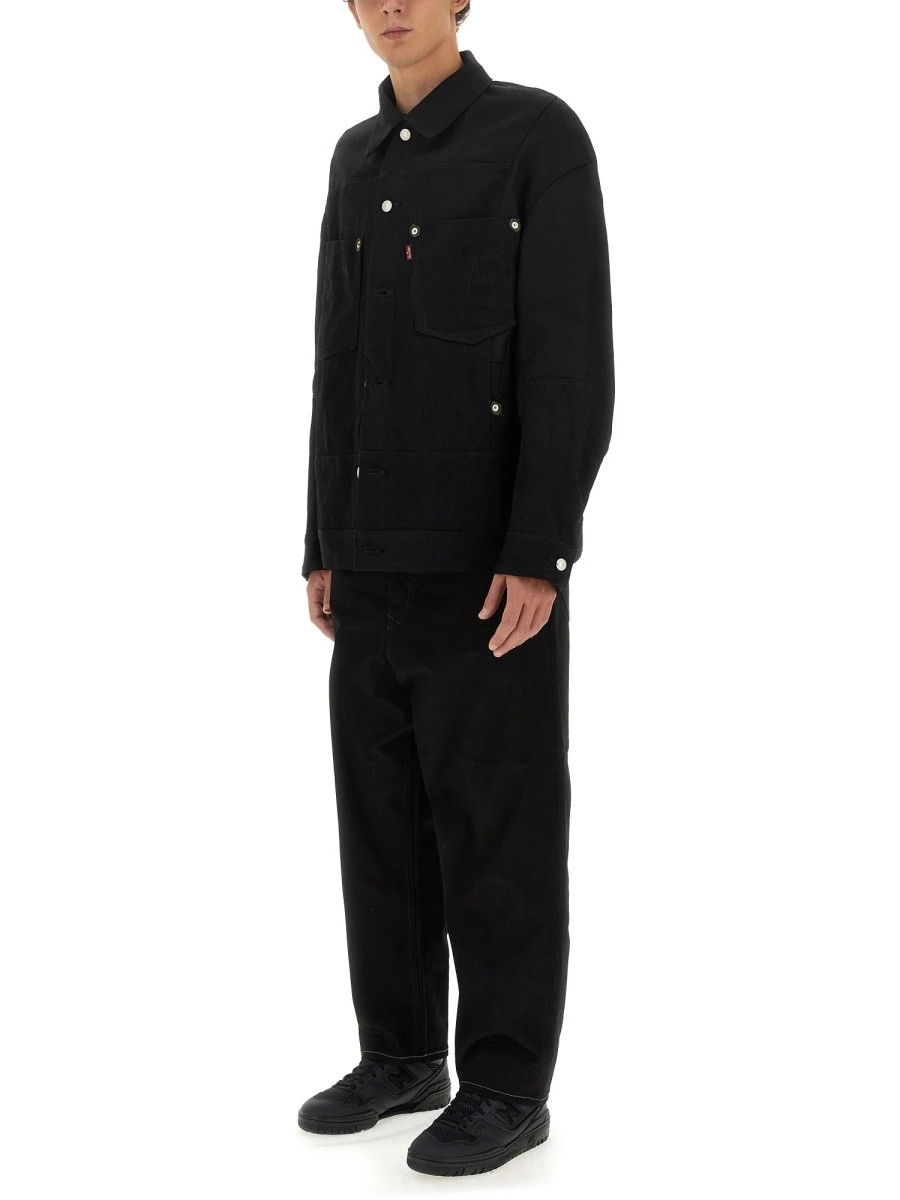 JUNYA WATANABE X LEVI'S JACKET.webp