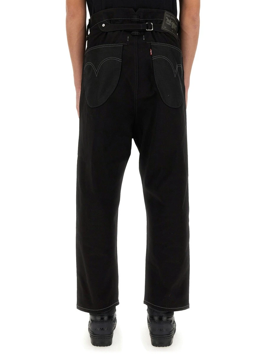 JUNYA WATANABE X LEVI'S PANTS.webp