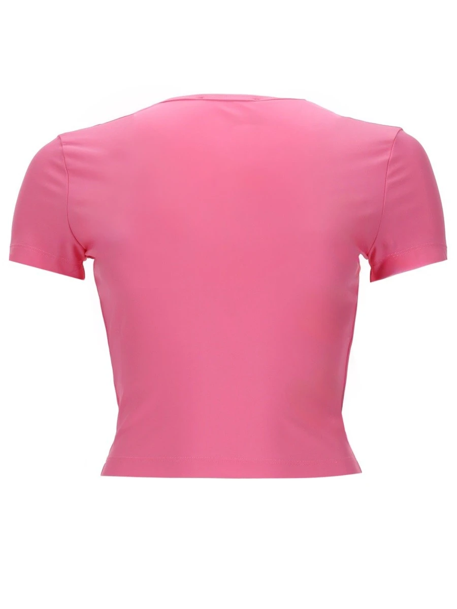 T-SHIRT CROP CON LOGO.webp