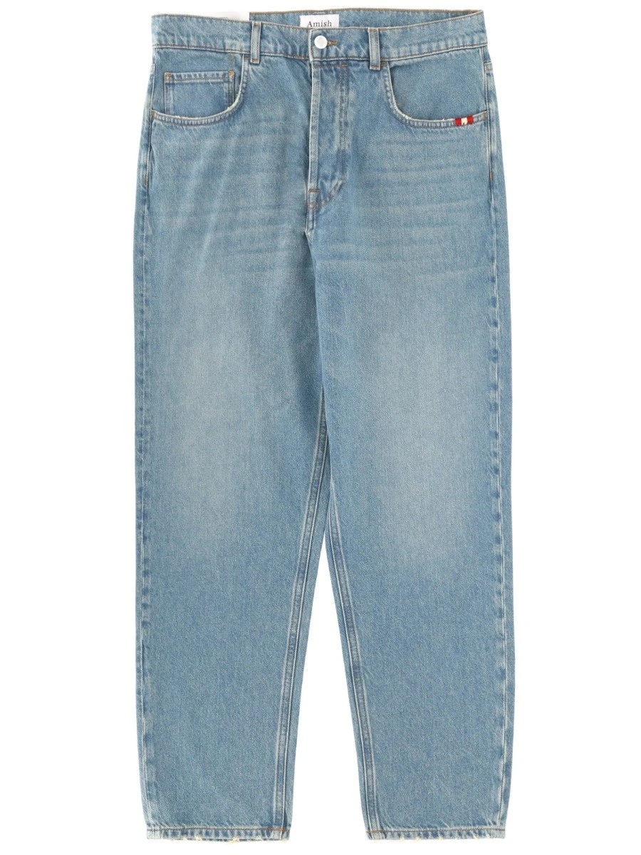 JEANS "JEREMIAH SAND STONE".webp
