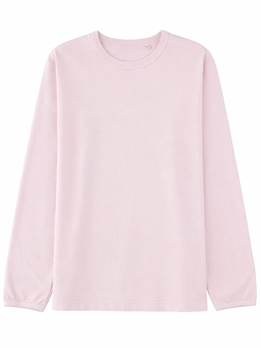 T-SHIRT A MANICHE LUNGHE.webp