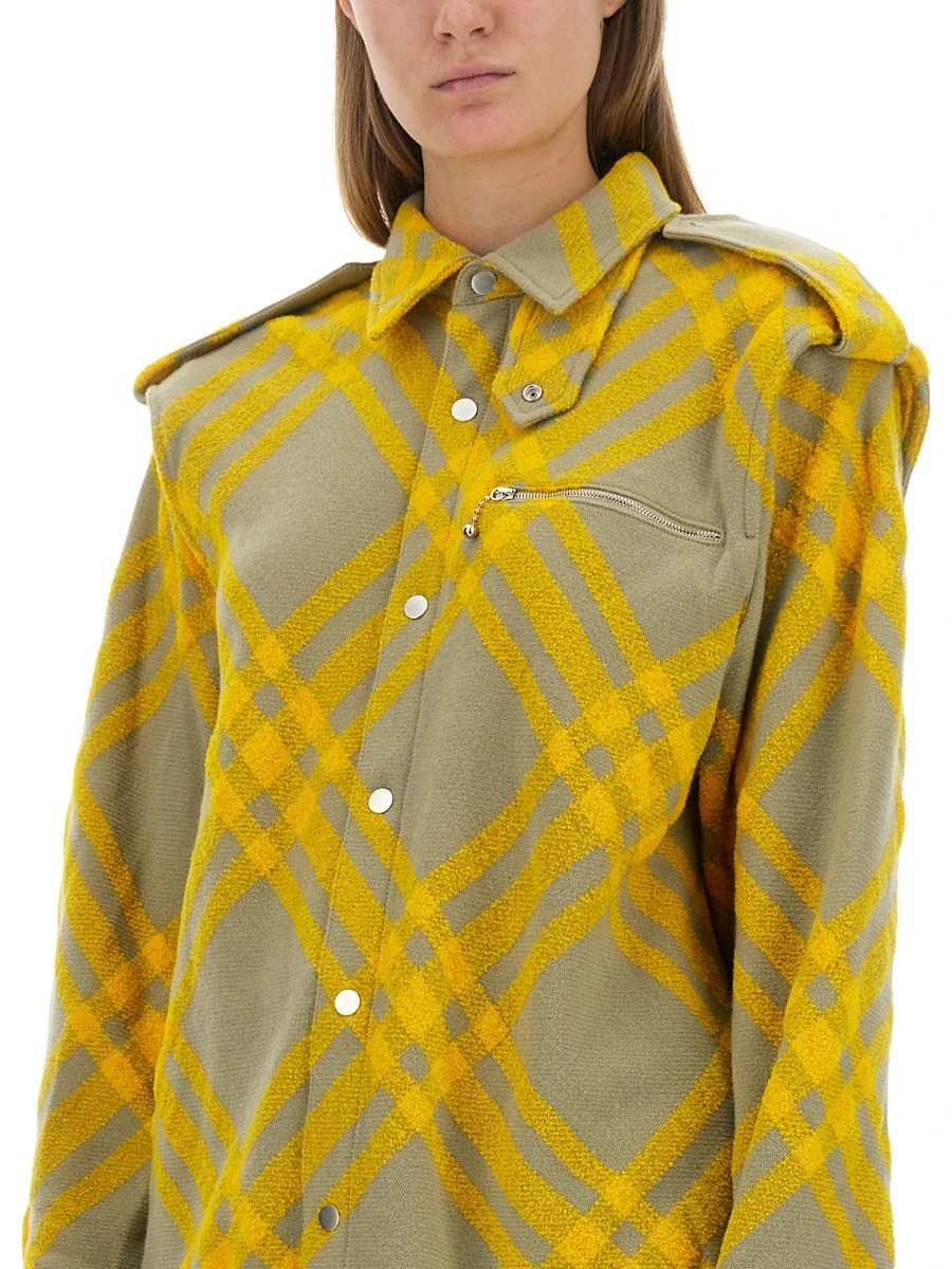 SHIRT WITH CHECK PATTERN.webp