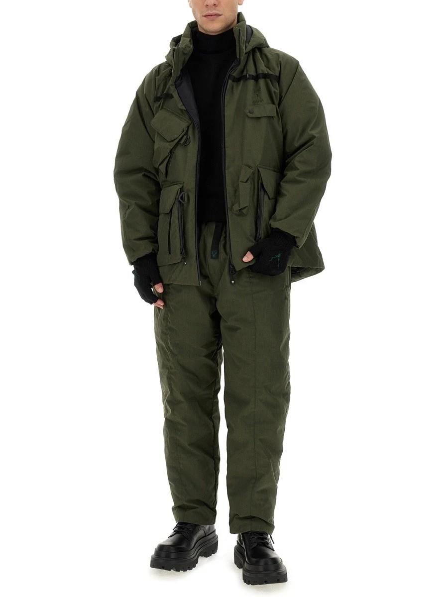 SOUTH2 PANTS WEST8 X NANGA.webp