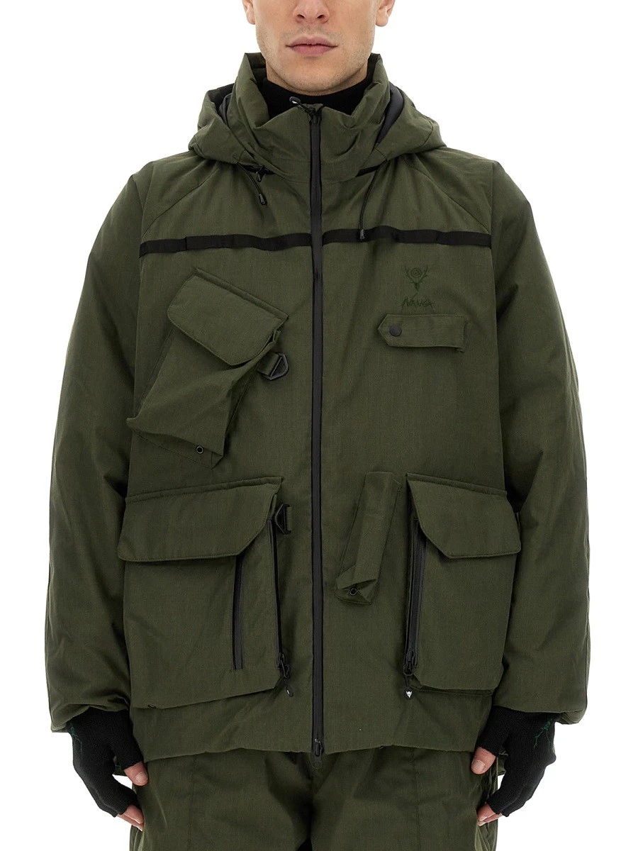 SOUTH2 WEST8 X NANGA JACKET.webp
