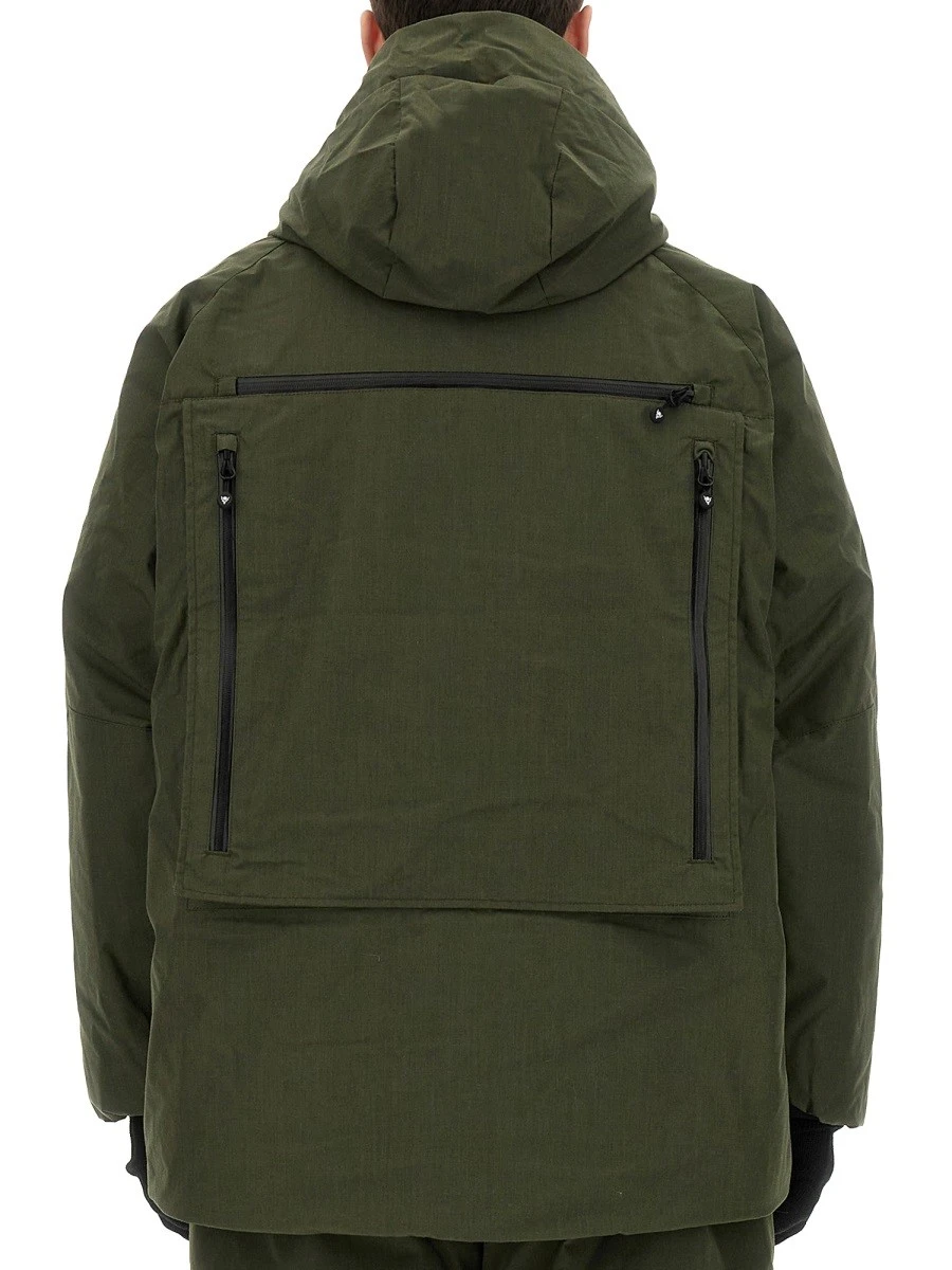 SOUTH2 WEST8 X NANGA JACKET.webp