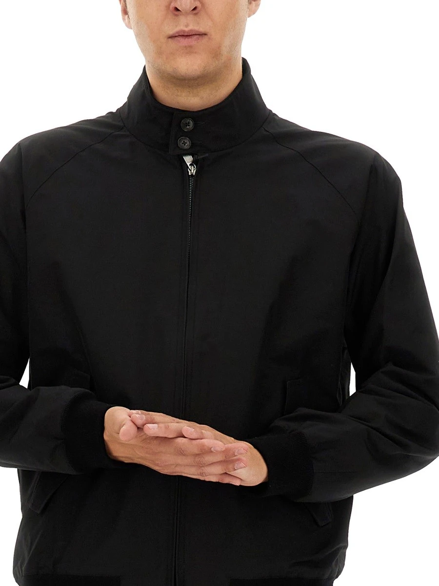 "G9 HARRINGTON" JACKET.webp