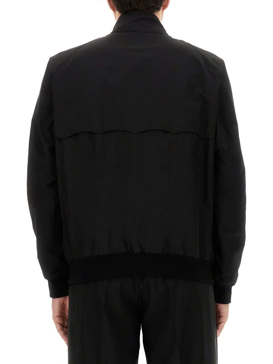 "G9 HARRINGTON" JACKET.webp