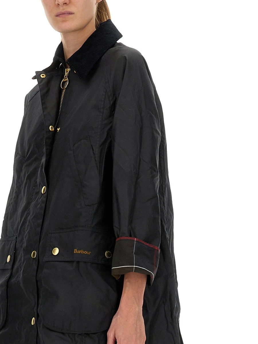WAXED JACKET "BEADNELL".webp
