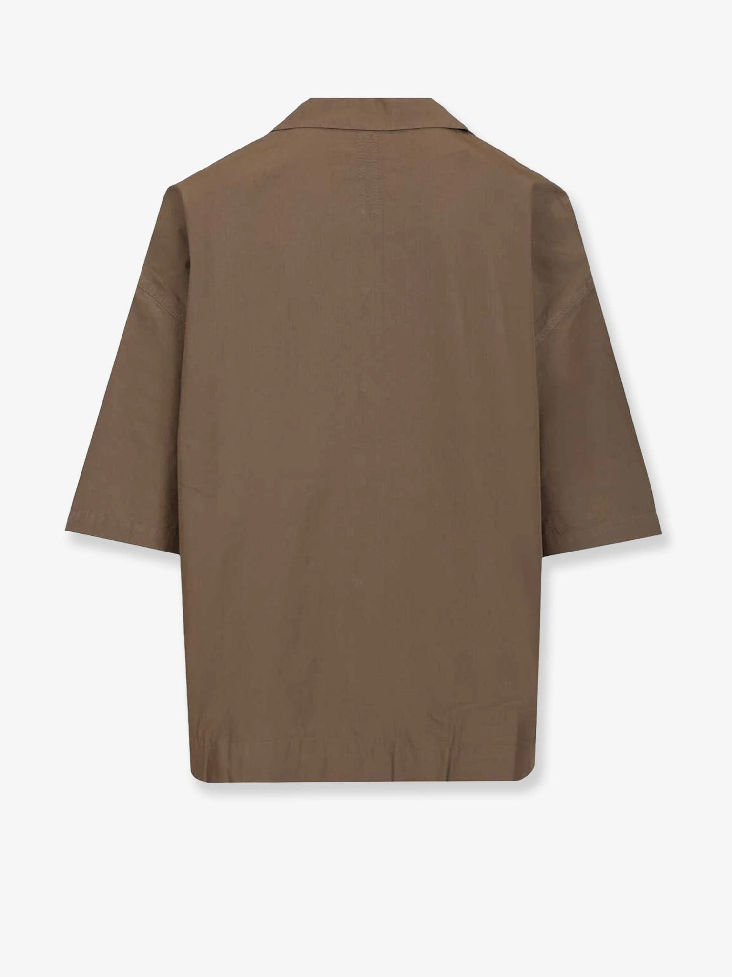 Tommy organic cotton shirt.webp