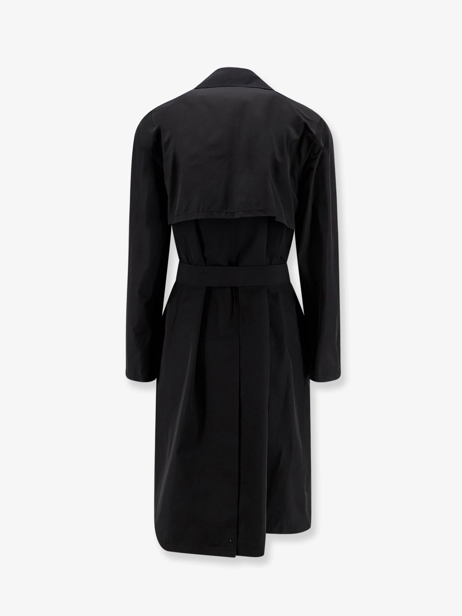 Motolese nylon and cotton trench.webp