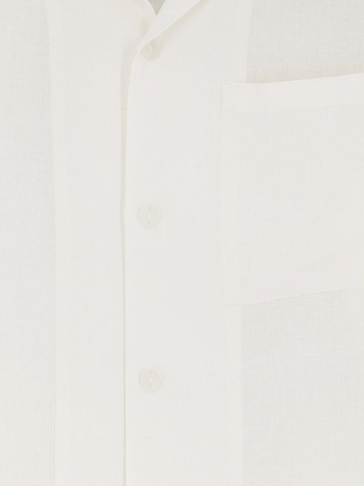 Linen and viscose blend shirt.webp