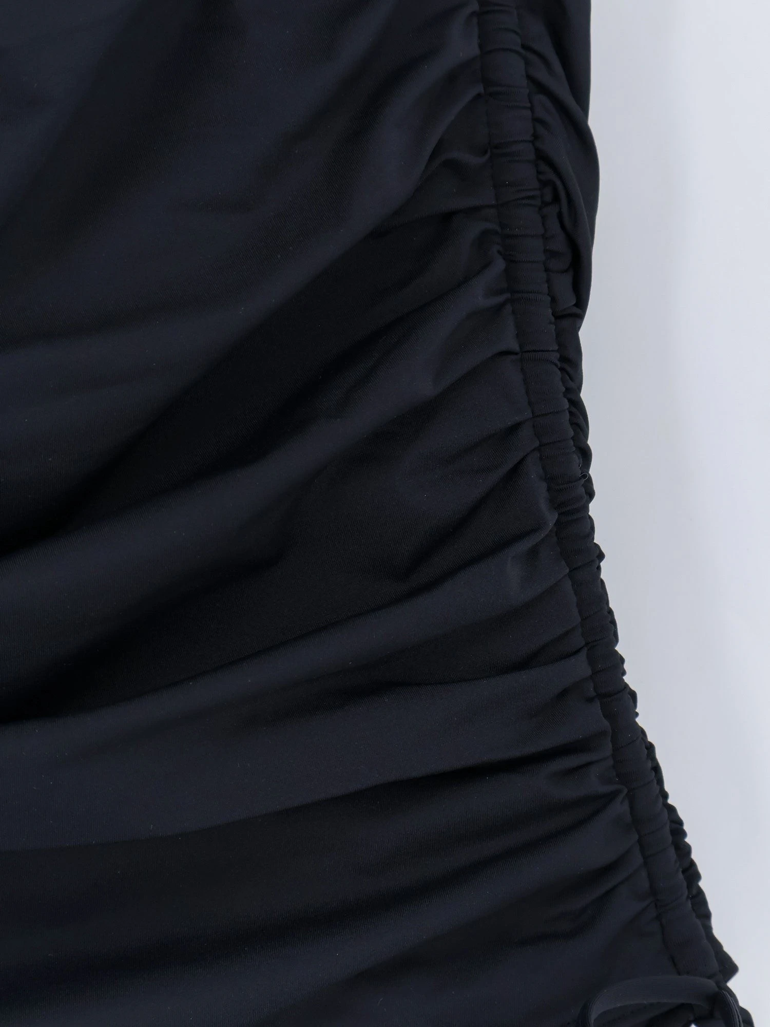 Stretch jersey one-piece swimsuit.webp