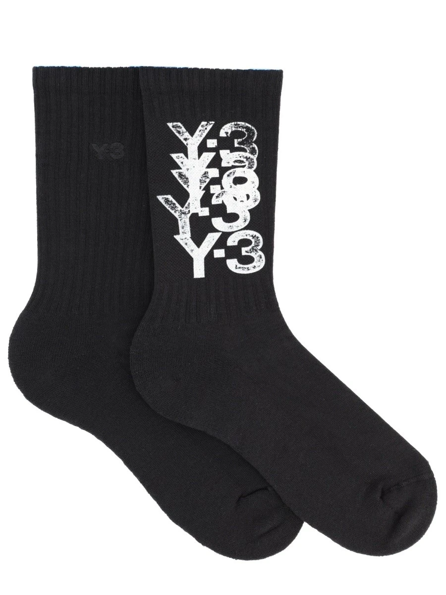 SOCKS WITH LOGO