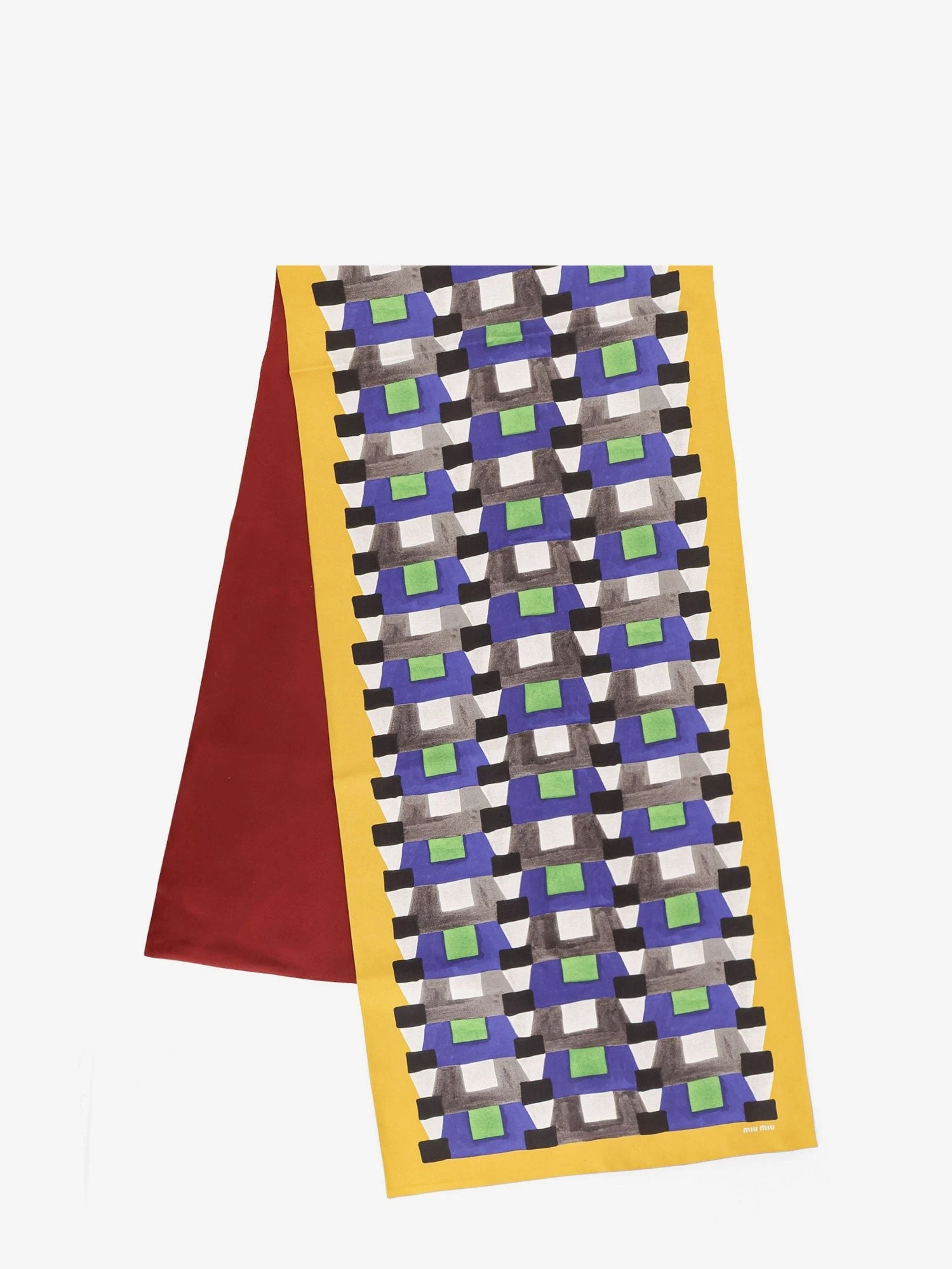 Multicolored silk scarf.webp