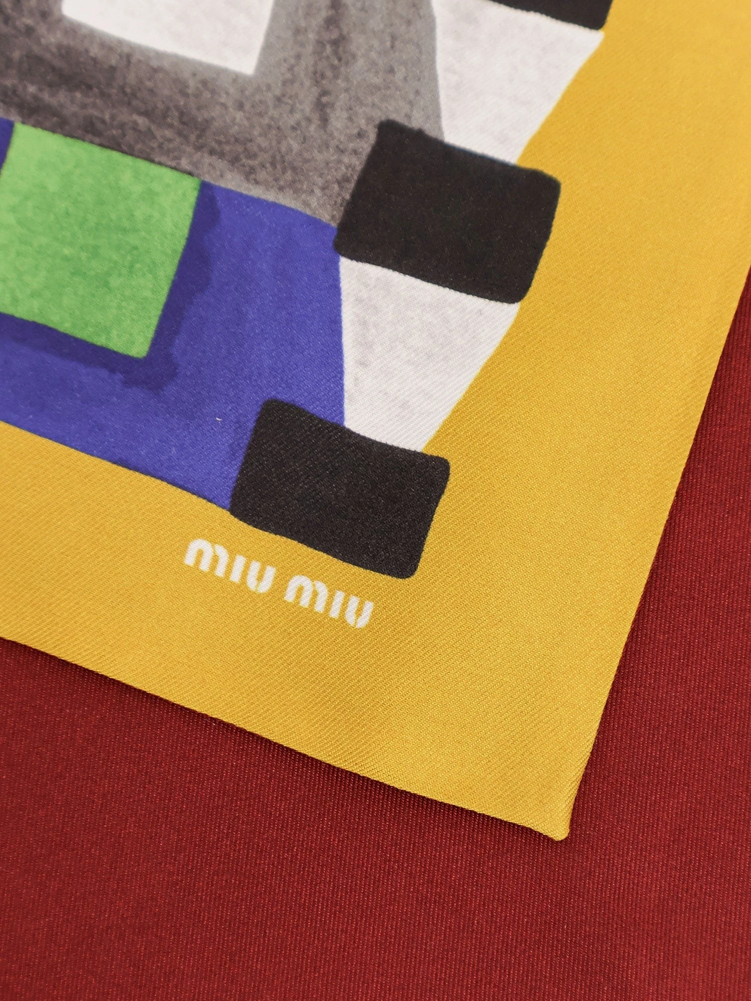 Multicolored silk scarf.webp