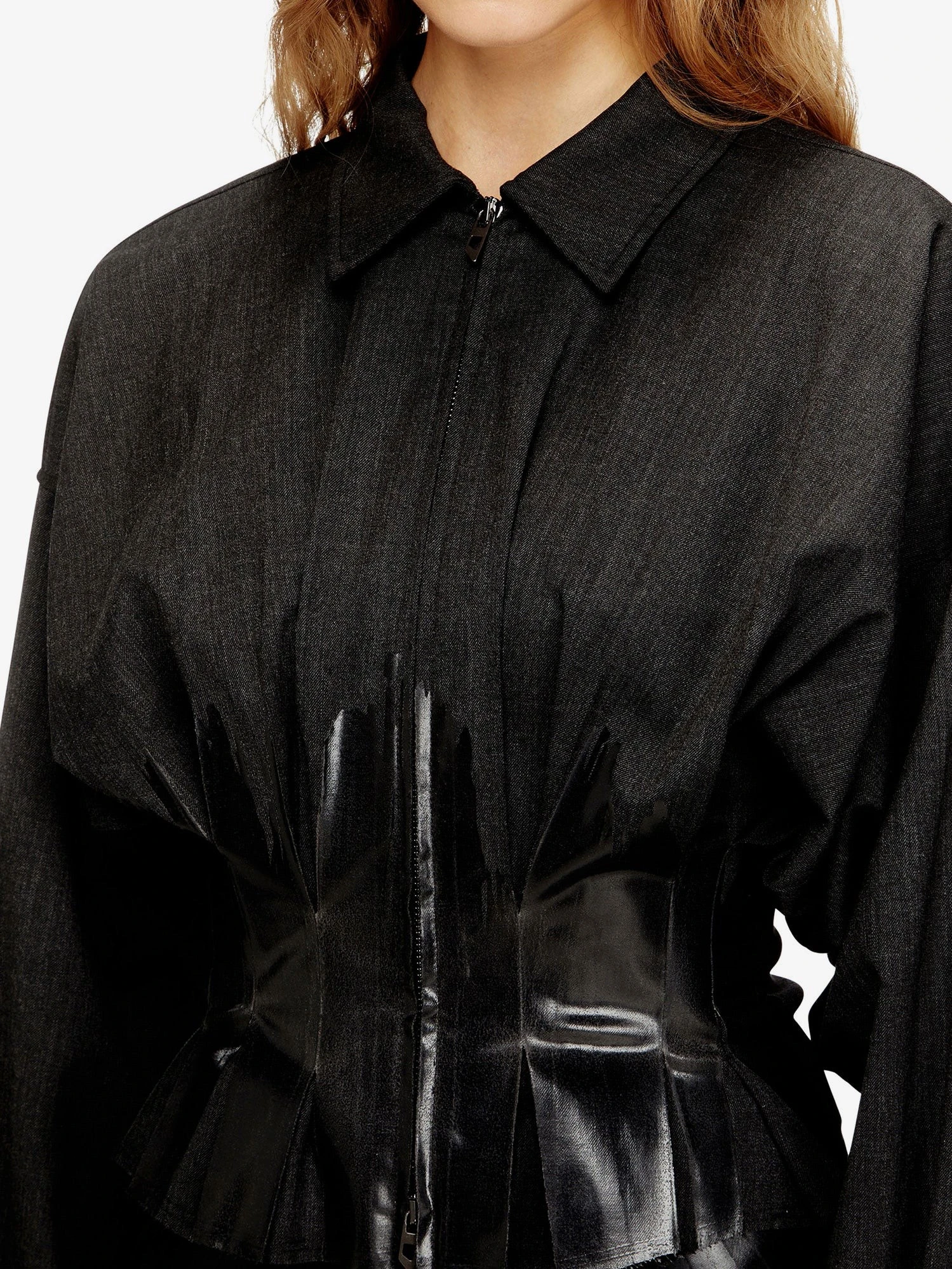 G-Anbu virgin wool blend jacket.webp