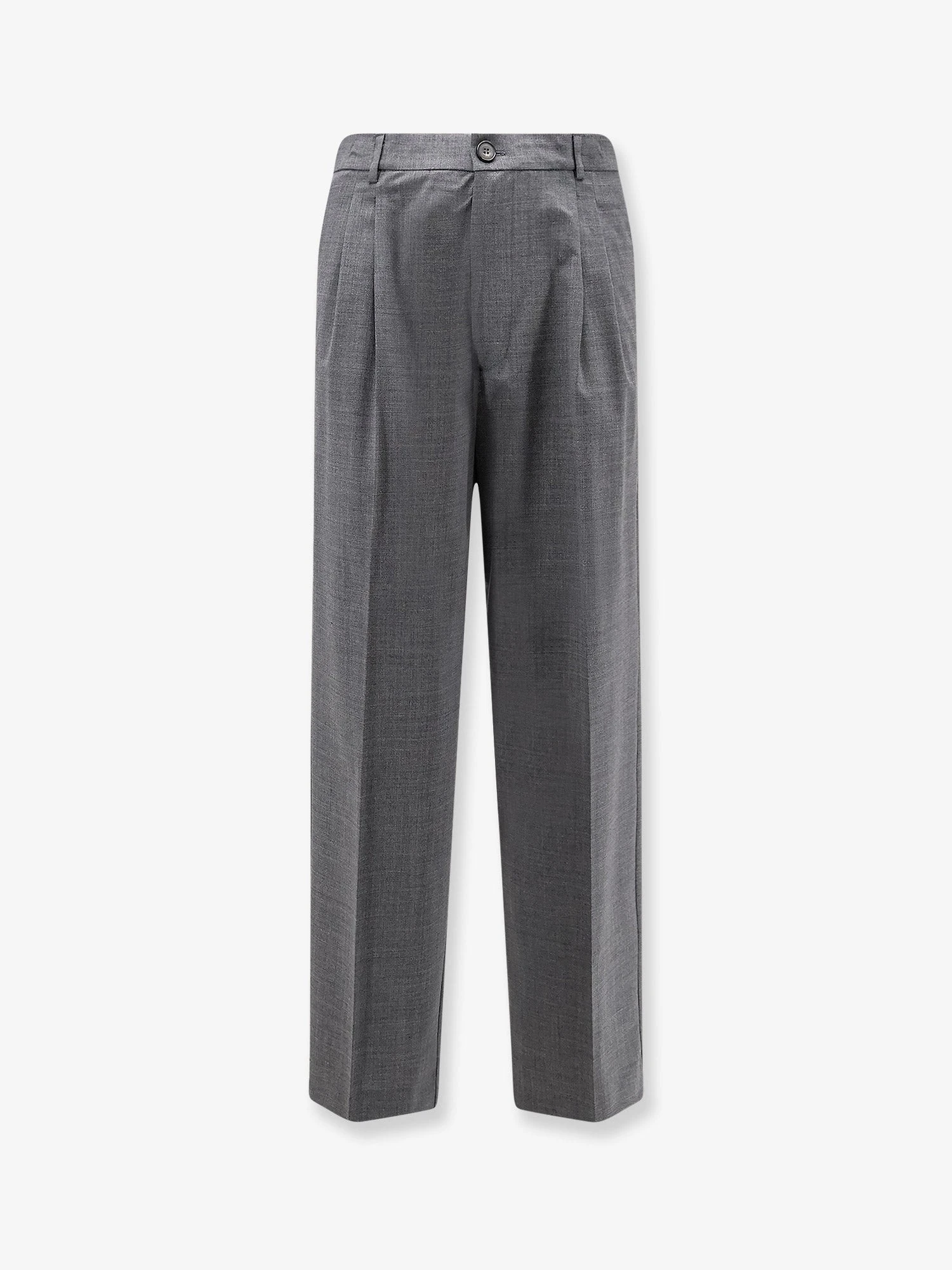 Virgin wool blend trousers.webp