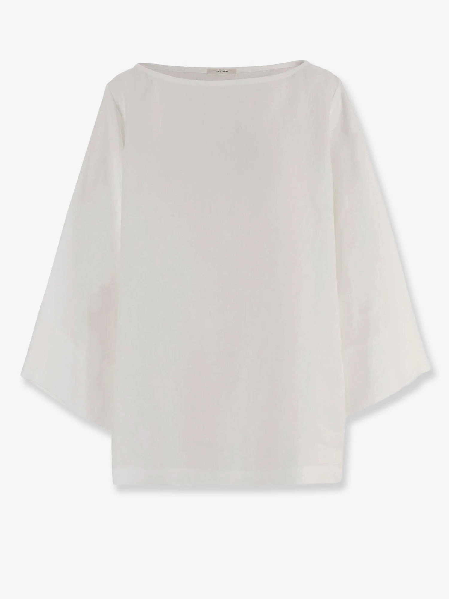 Junia linen shirt.webp