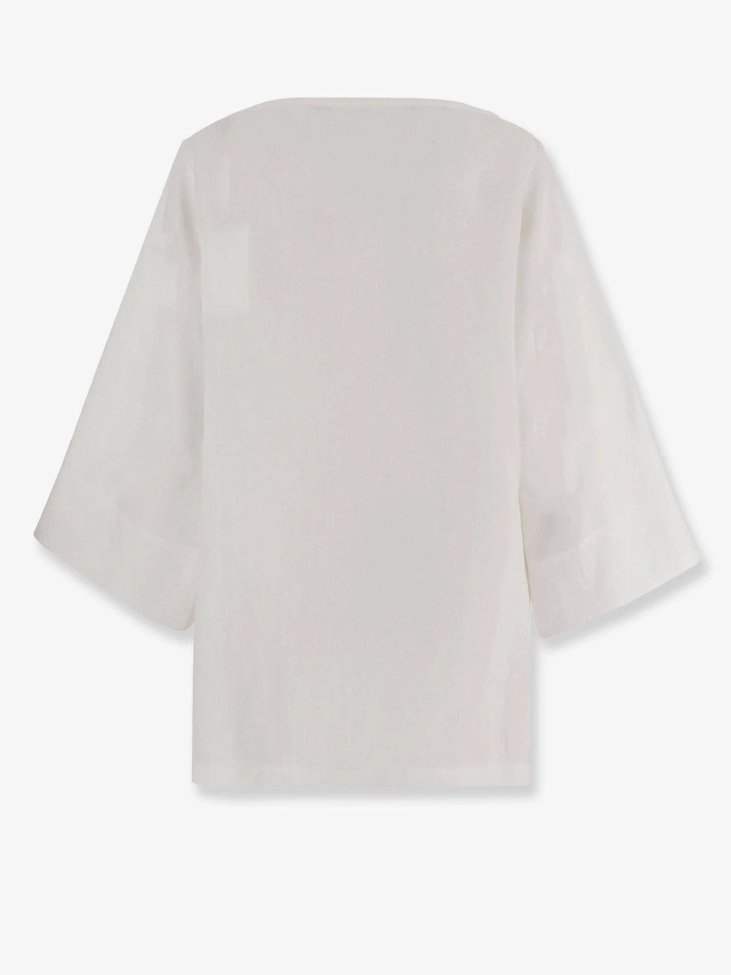 Junia linen shirt.webp