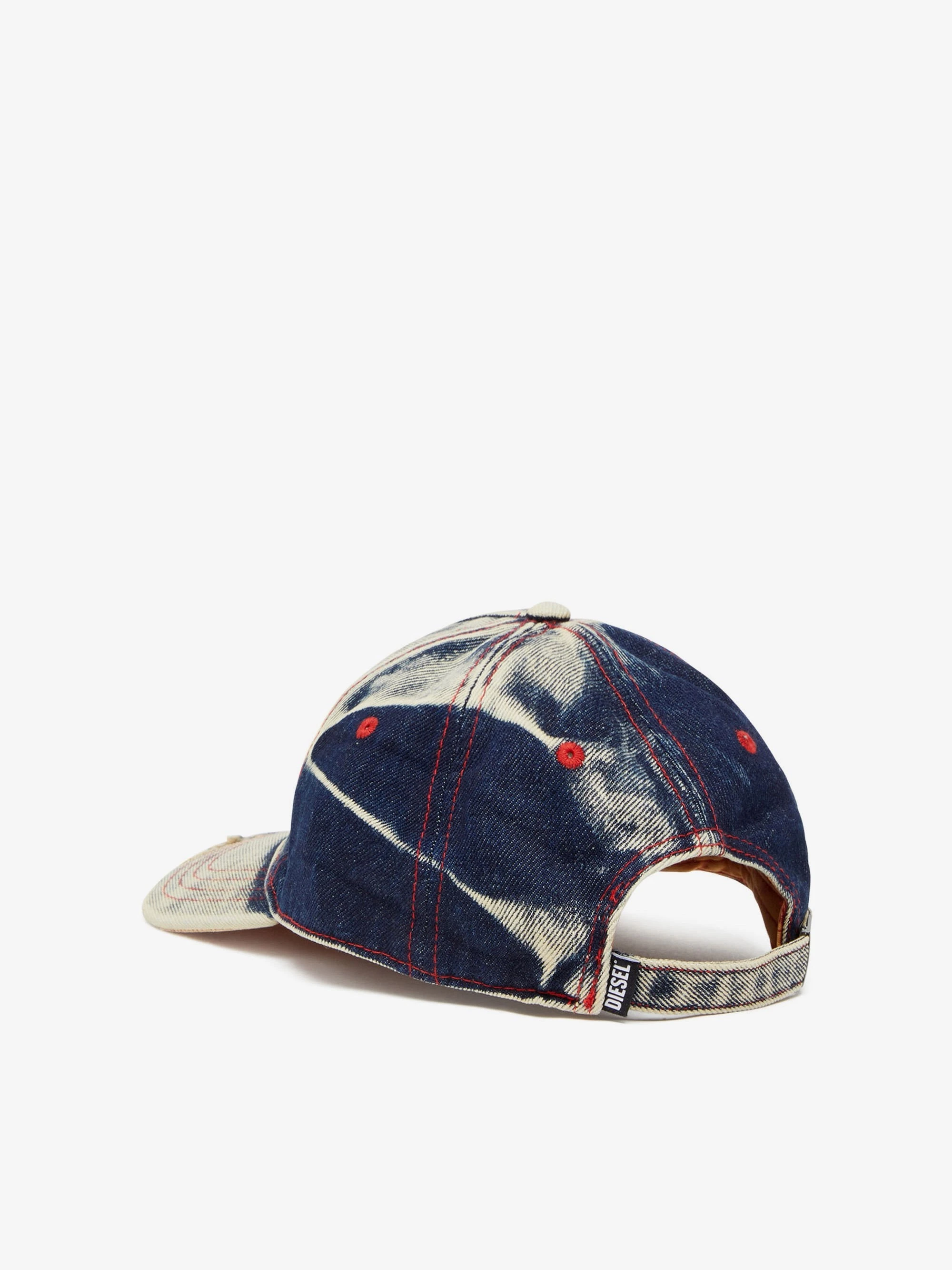 C-Seymon denim hat.webp